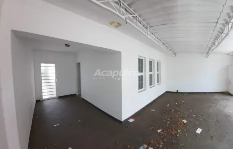 Casa com 3 Quartos para alugar, 13m² no Santa Cruz, Americana