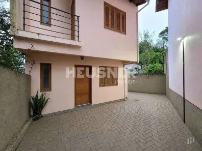 Casa com 2 Quartos à venda, 86m² no Rondônia, Novo Hamburgo