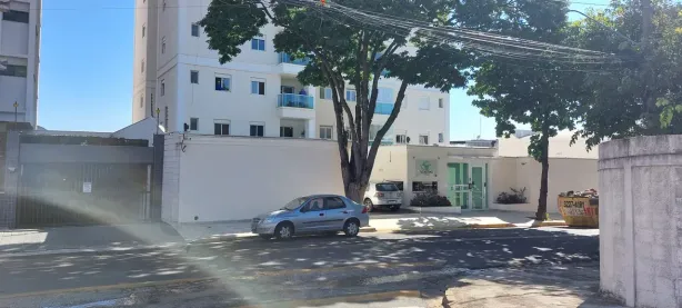 Apartamento com 3 Quartos à venda, 194m² no Parque Industrial, Campinas