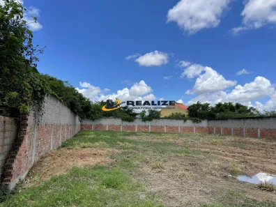 Lote/Terreno à venda, 2274m² no Parque Turf Club, Campos dos Goytacazes