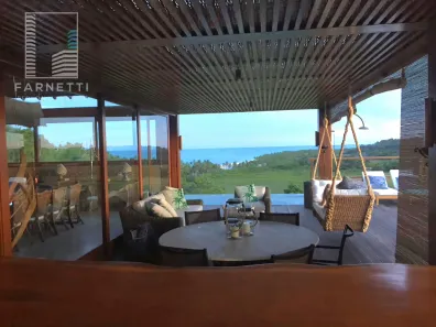 Casa de Condomínio com 2 Quartos para alugar, 529m² no Trancoso, Porto Seguro