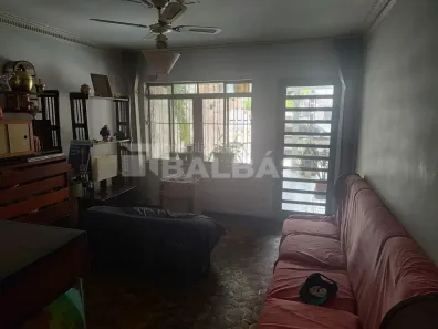 Sobrado com 3 Quartos à venda, 170m² no Vila Regente Feijó, São Paulo