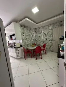 Apartamento com 3 Quartos à venda, 144m² no Marco, Belém