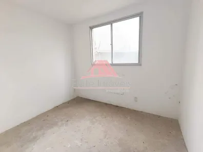 Apartamento com 2 Quartos à venda, 44m² no Cosmos, Rio de Janeiro