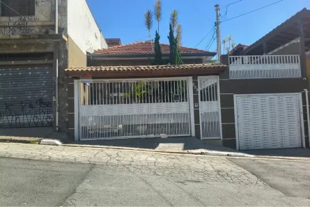 Casa com 3 Quartos à venda, 160m² no Parque São Luís, São Paulo