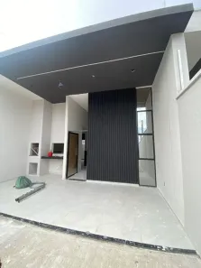 Casa com 3 Quartos à venda, 100m² no Sapiranga-Coité, Fortaleza