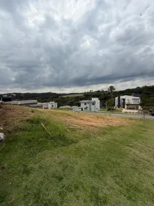 Lote/Terreno à venda, 585m² no Residencial Cambarah, Jarinu