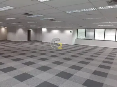 Sala Comercial à venda, 775m² no Pinheiros, São Paulo