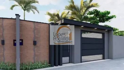 Casa com 3 Quartos à venda, 187m² no Vila Petrópolis, Atibaia