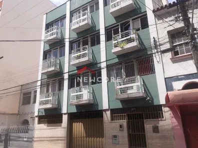 Apartamento com 1 Quarto à venda, 38m² no Centro, Campinas