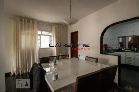 Sobrado com 3 Quartos à venda, 167m² no Chácara Belenzinho, São Paulo