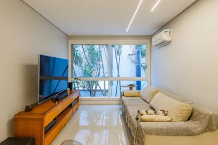 Apartamento com 2 Quartos à venda, 73m² no Auxiliadora, Porto Alegre