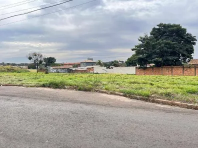 Lote/Terreno à venda, 1512m² no Santa Rita, Piracicaba