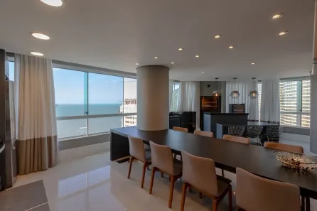 Apartamento com 3 Quartos para venda ou aluguel, 180m² no Centro, Balneário Camboriú