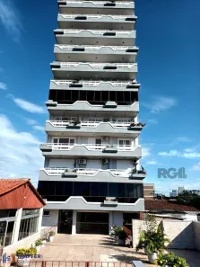 Apartamento com 3 Quartos à venda, 167m² no Marechal Rondon, Canoas