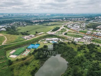Lote/Terreno à venda, 504m² no Condomínio Residencial Alphaville II, São José dos Campos