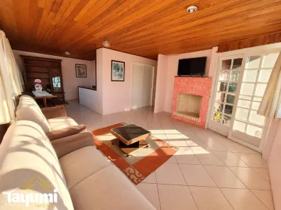 Cobertura com 4 Quartos à venda, 236m² no Centro, Santa Cruz do Sul
