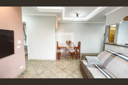 Apartamento com 2 Quartos à venda, 53m² no Santana, São Paulo