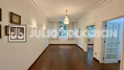 Apartamento com 3 Quartos à venda, 120m² no Copacabana, Rio de Janeiro
