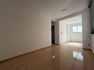 Apartamento com 2 Quartos à venda, 55m² no Pompéia, Piracicaba