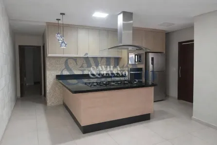 Casa com 2 Quartos à venda, 210m² no Mooca, São Paulo