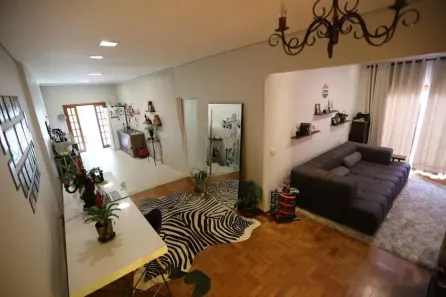 Casa com 4 Quartos à venda, 140m² no Brooklin Paulista, São Paulo