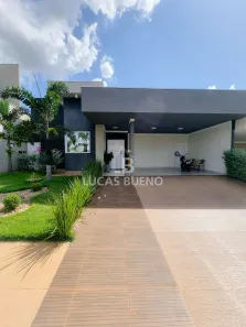 Casa de Condomínio com 3 Quartos à venda, 200m² no Terravista Residence Club, Mirassol