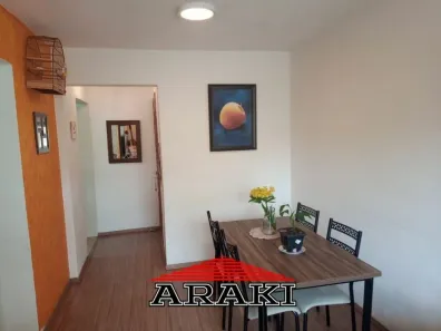 Apartamento com 2 Quartos à venda, 54m² no Vila Babilônia, São Paulo