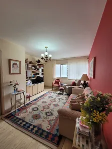 Apartamento com 3 Quartos para alugar, 80m² no Barra Funda, São Paulo