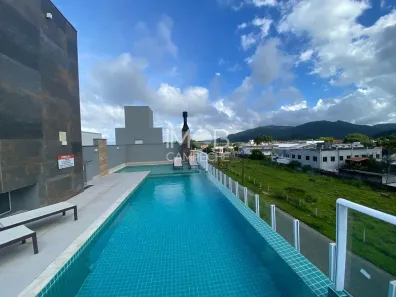 Apartamento com 1 Quarto à venda, 43m² no Campeche, Florianópolis