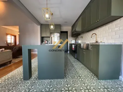 Casa de Condomínio com 4 Quartos à venda, 268m² no Vila Homero, Indaiatuba