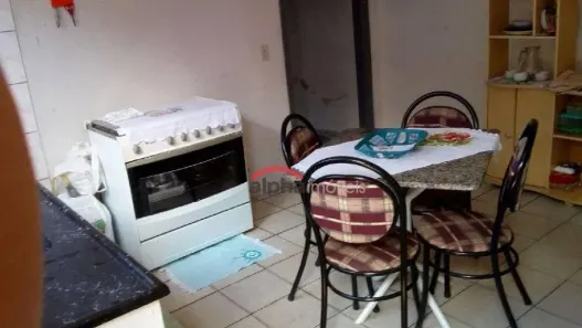 Casa com 1 Quarto à venda, 60m² no Cidade Aracy, São Carlos