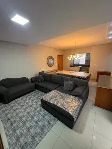 Apartamento com 4 Quartos à venda, 216m² no Novo Eldorado, Contagem
