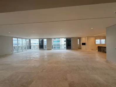 Apartamento com 4 Quartos à venda, 430m² no Setor Oeste, Goiânia