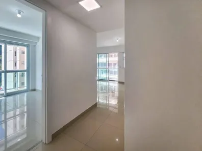 Apartamento com 3 Quartos para alugar, 97m² no Botafogo, Rio de Janeiro