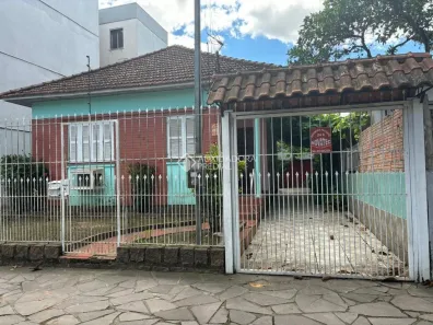 Casa com 3 Quartos à venda, 70m² no Nossa Senhora das Graças, Canoas