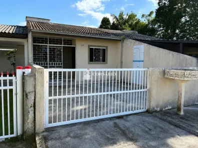 Casa com 2 Quartos à venda, 70m² no , Pontal do Paraná