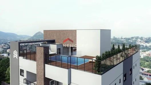 Apartamento com 3 Quartos à venda, 90m² no Vila Gardênia, Atibaia