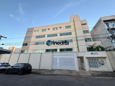 Apartamento com 1 Quarto à venda, 50m² no Vila São João, Goiânia