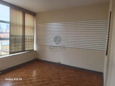 Sala Comercial com 1 Quarto à venda, 53m² no Centro, Campinas
