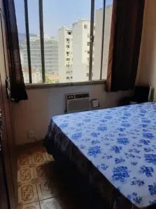 Apartamento com 1 Quarto à venda, 45m² no Centro, Rio de Janeiro