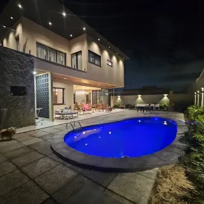 Casa com 5 Quartos à venda, 450m² no Cidade Alpha, Eusébio