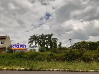 Lote/Terreno à venda, 384m² no Santo André, São Leopoldo
