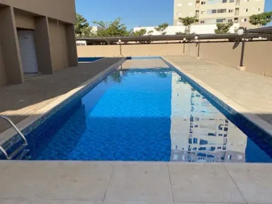 Apartamento com 2 Quartos à venda, 96m² no Concórdia II, Araçatuba