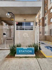 Apartamento com 1 Quarto à venda, 29m² no Parque Vitória, São Paulo
