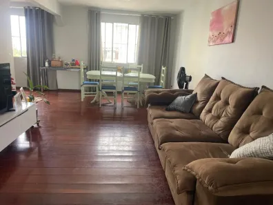 Apartamento com 4 Quartos à venda, 129m² no Setor Oeste, Goiânia