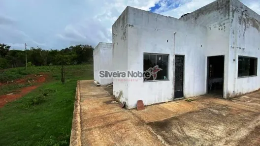 Casa com 4 Quartos à venda, 300m² no , Prudente de Morais