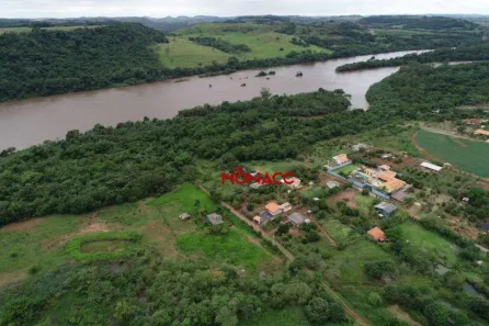 Fazenda/Sítio com 1 Quarto à venda, 50m² no Zona Rural, Ibiporã