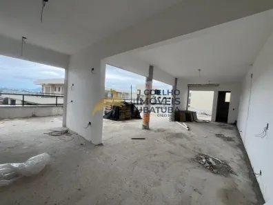 Cobertura com 3 Quartos à venda, 103m² no Perequê Açu, Ubatuba