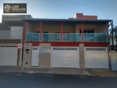 Casa com 4 Quartos à venda, 284m² no Centro, Botucatu